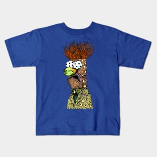 Lab Assistant Kids T-Shirt